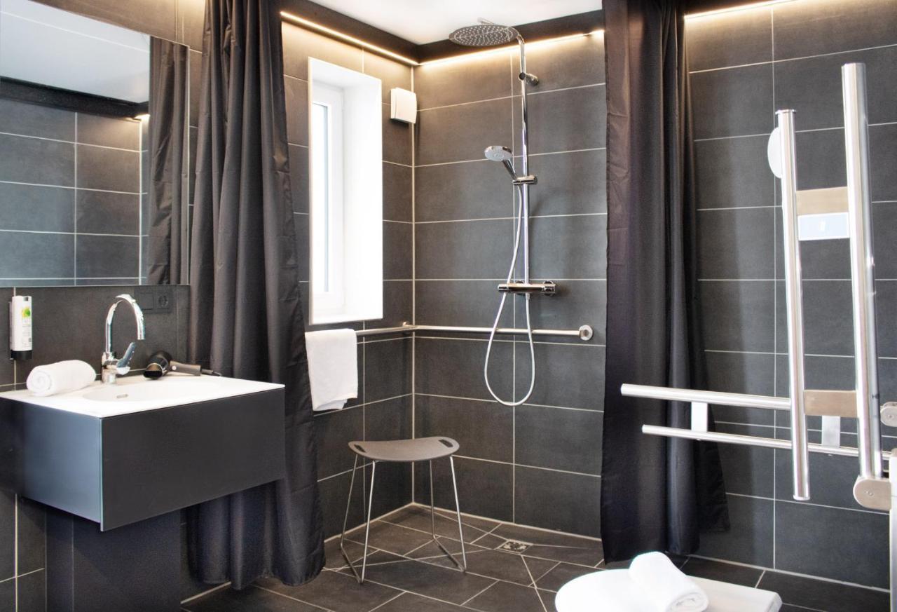 Men Hotel By Wmm Hotels Mengen 外观 照片