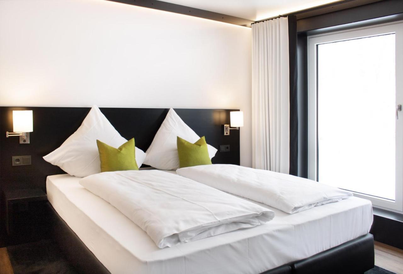 Men Hotel By Wmm Hotels Mengen 外观 照片