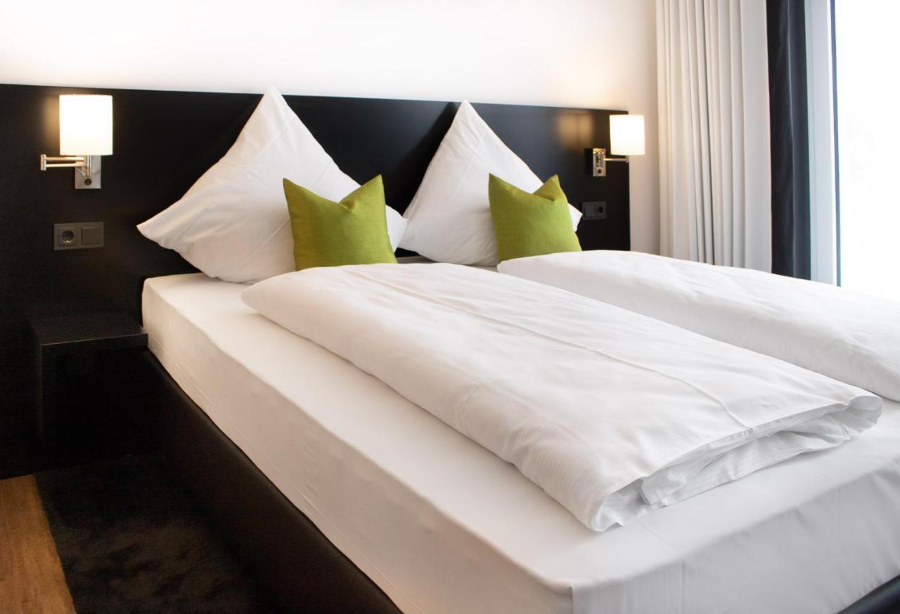 Men Hotel By Wmm Hotels Mengen 外观 照片