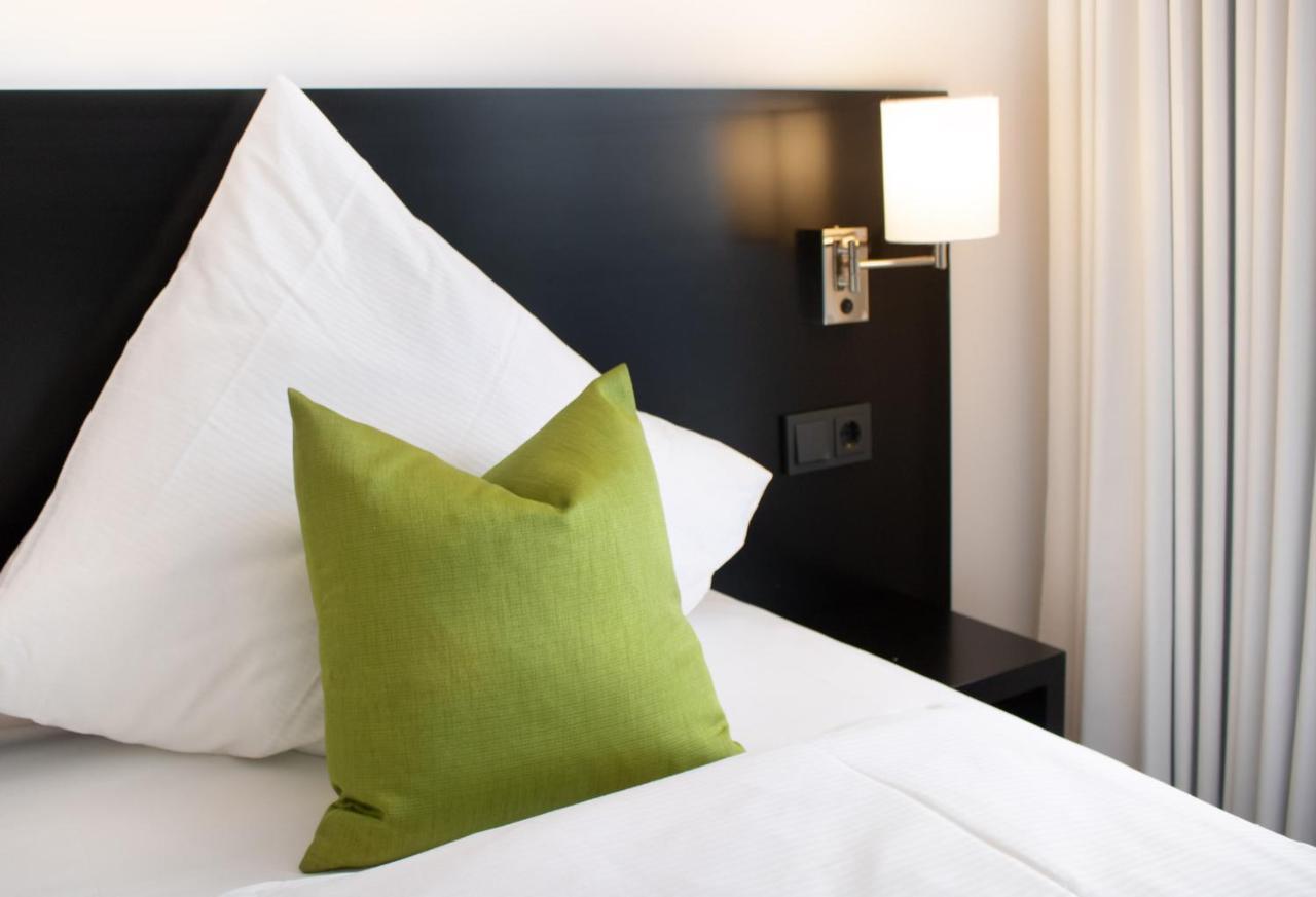 Men Hotel By Wmm Hotels Mengen 外观 照片