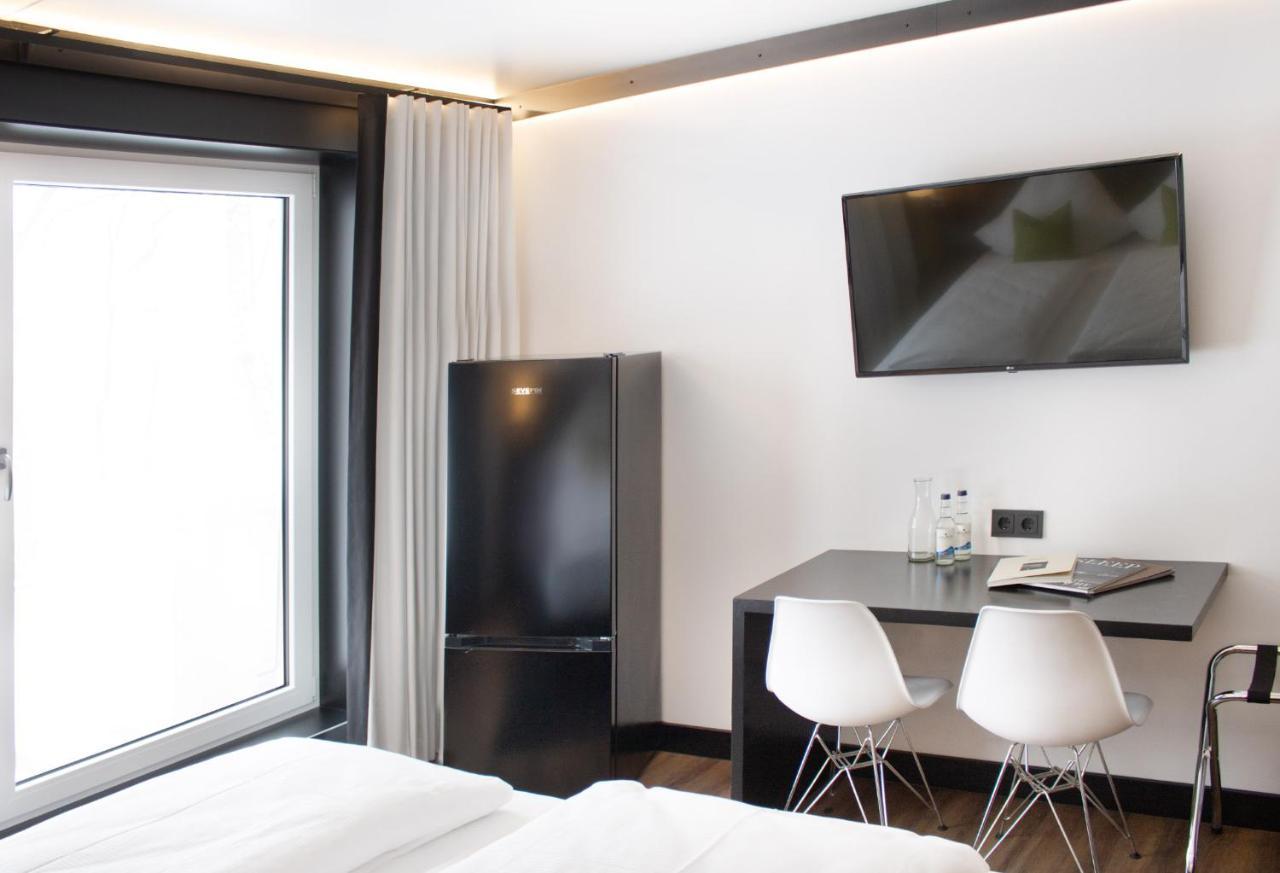 Men Hotel By Wmm Hotels Mengen 外观 照片